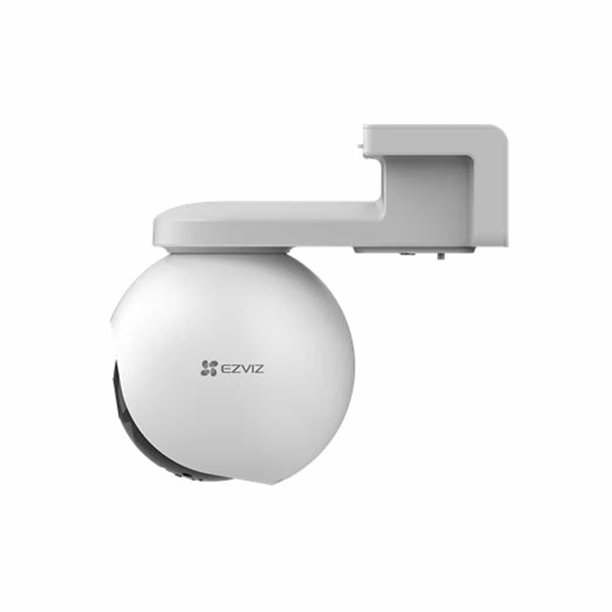 Eb8 EZVIZ EB8 4G 2K - Pan & Tilt 4G Battery Wireless Camera