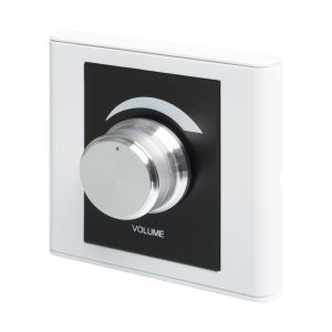 Lithe Audio Boutique Volume controller White (Standard 4-8 Ohms)