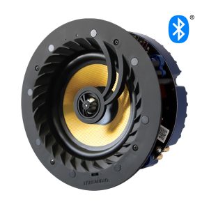 Lithe Audio LBT2 Bluetooth Wireless 6.5" Ceiling Speaker (SINGLE - Master)