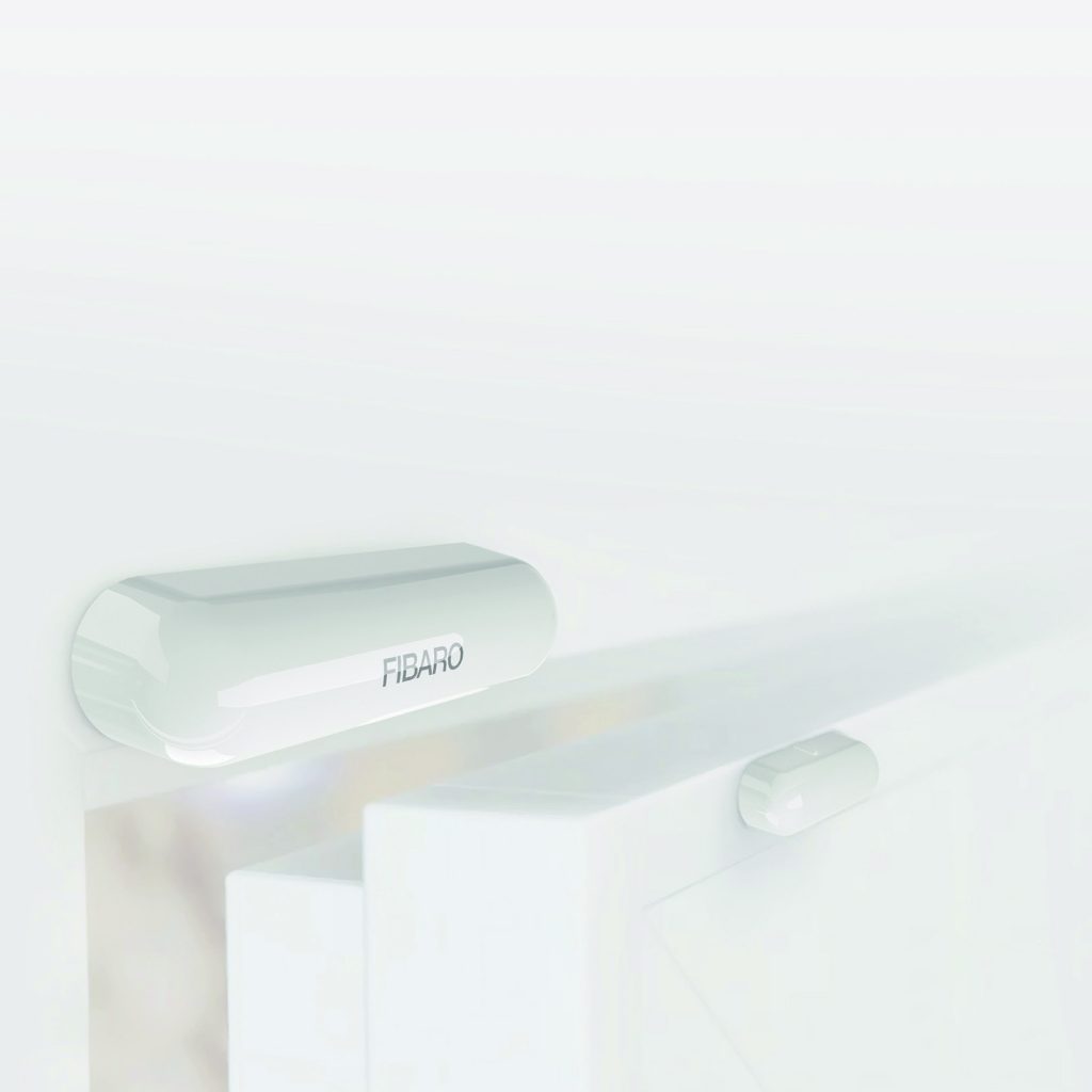 FIBARO Door/Window Sensor (HomeKit) - Smart & Secure Centre