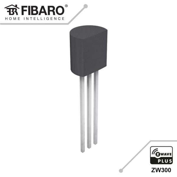 FIBARO DS-001 Temperature Sensor