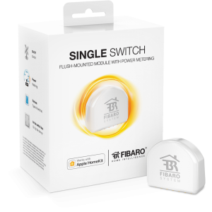 Single Switch Boxed