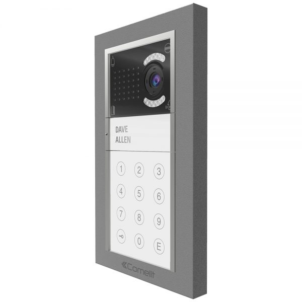 Comelit iKall Video Intercom Panel