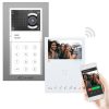 Comelit iKall Video Intercom with Mini Handsfree Wi-fi Monitor