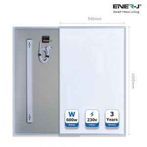 ENER-J Smart Heating