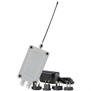 Liftmaster PR433-4 - 2 Channel 433.92 MHz Universal Receiver
