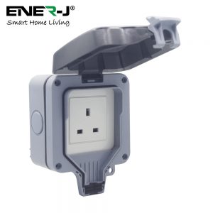 Smart Wall Plugs, Switches & Sockets