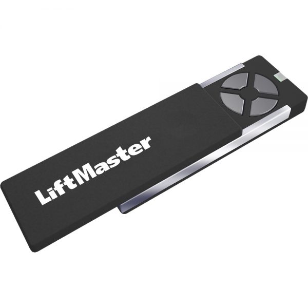 LiftMaster TX4UNIS Remote Control Open