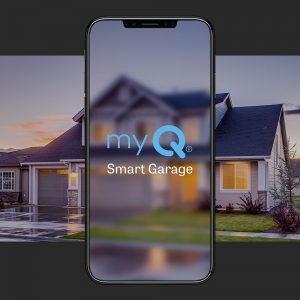 myQ Smart Home