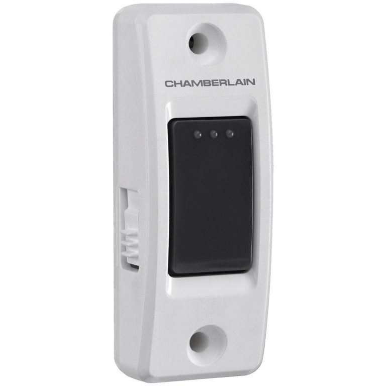 Chamberlain Motorlift ML1040EV Smart Garage Door Opener Kit myQ