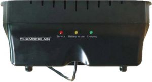 Chamberlain CM475 24V Battery Backup