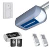 Chamberlain ML810EV Garage Door Opener Kit with myq