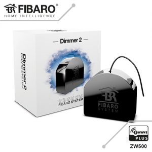 Fibaro Dimmer 2