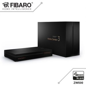 Fibaro Home Center 3 FGHC3