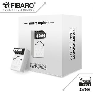 Fibaro Smart Implant