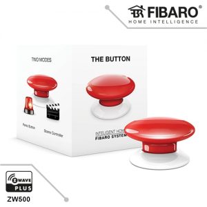 Fibaro Z-Wave Controllers