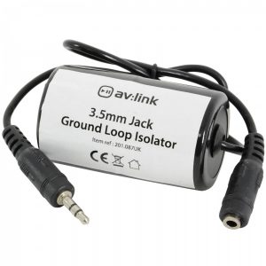 Lithe Ground Loop