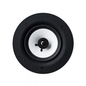 Lithe Audio LAS65/IP 6.5" 2-way Passive IP44 Ceiling Speaker (SINGLE)