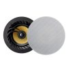 Lithe Audio LAS65 6.5" 2-way Passive Ceiling Speaker (SINGLE)