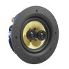 Lithe Audio LASS65 6.5" Stereo Ceiling Speaker