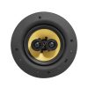 Lithe Audio LASS65 6.5" Stereo Ceiling Speaker