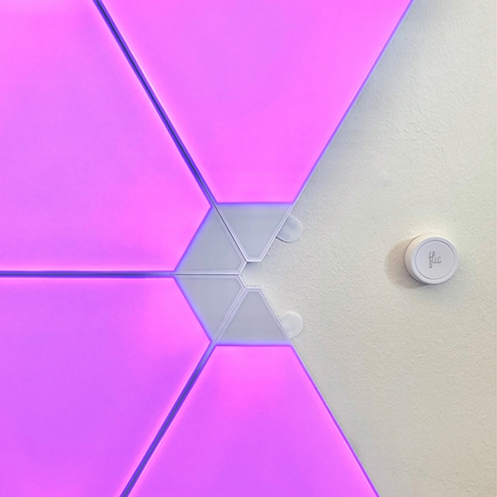 Nanoleaf Flic Perfect