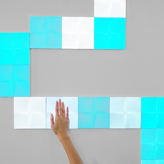 Nanoleaf Razer Touch