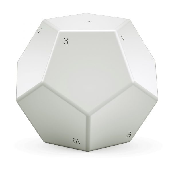 Nanoleaf Remote