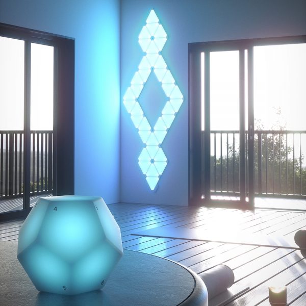 Nanoleaf Remote Yoga