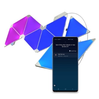 Nanoleaf SmartThings