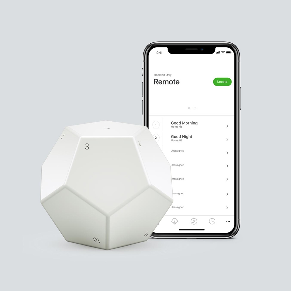 Nanoleaf Remote Control