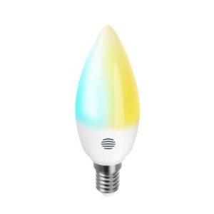 E14 Smart Light Bulb, Hive Home