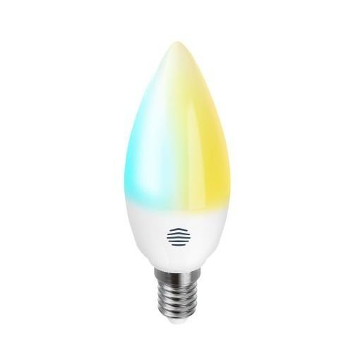 Hive Active Light – Cool to Warm White Tuneable Smart Bulb (E14