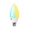 Hive Light Cool to Warm White smart E14 LED bulb