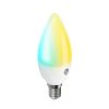 Hive Light Cool to Warm White smart E14 LED bulb