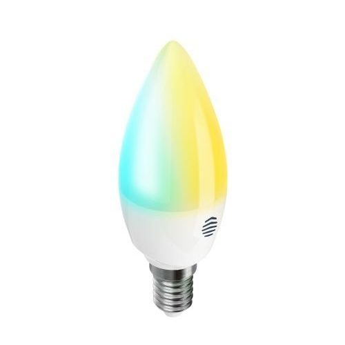 Hive Active Light – Cool to Warm White Tuneable Smart Bulb (E14