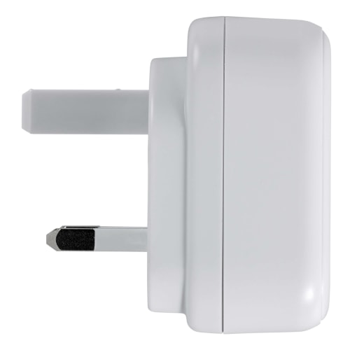 Hive Signal Booster Side