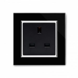 Sockets and Outlets