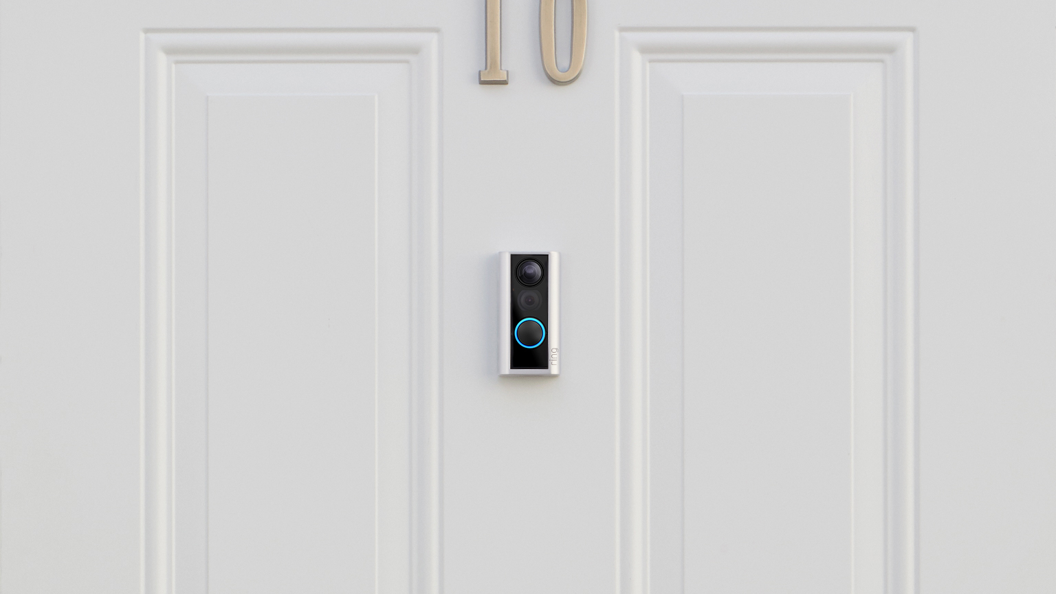 Ring Security. View Ring Door View Cam - Smart & Secure Centre
