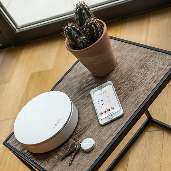 Somfy Home Alarm Kit