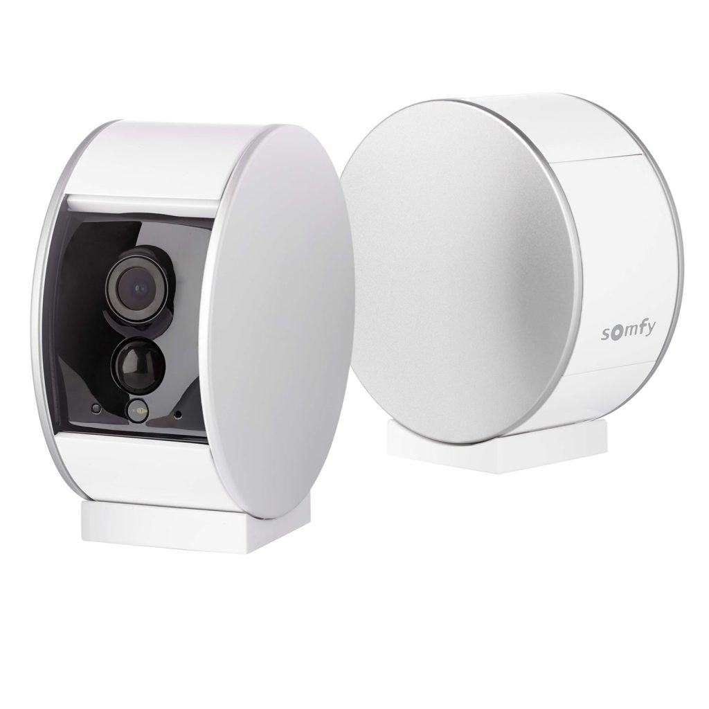 Somfy Indoor Camera 6