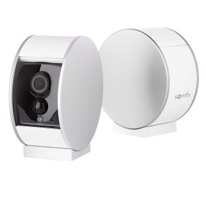 Somfy Smart Cameras