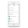 Somfy Protect App
