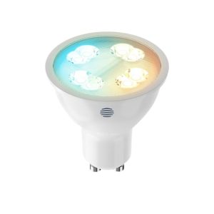 Hive Active Light™ Cool to Warm White GU10