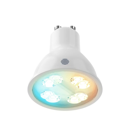 Hive Active Light™ Cool to Warm White GU10