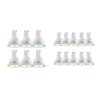 Hive Active Light Cool to Warm White Smart Bulb GU10 (6 Pack / 10 Pack)