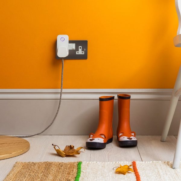 Hive Active Plug