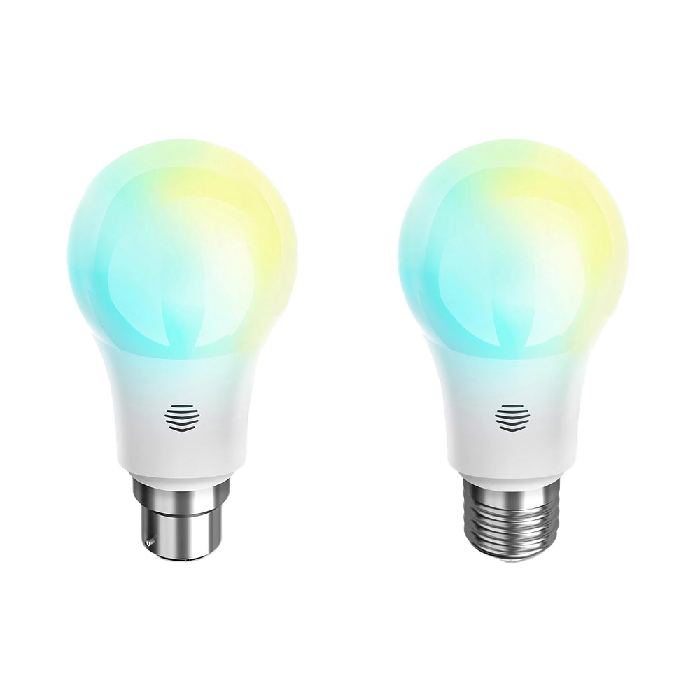 Hive Active Light – Cool to Warm White Tuneable Smart Bulb (B22 / E27)