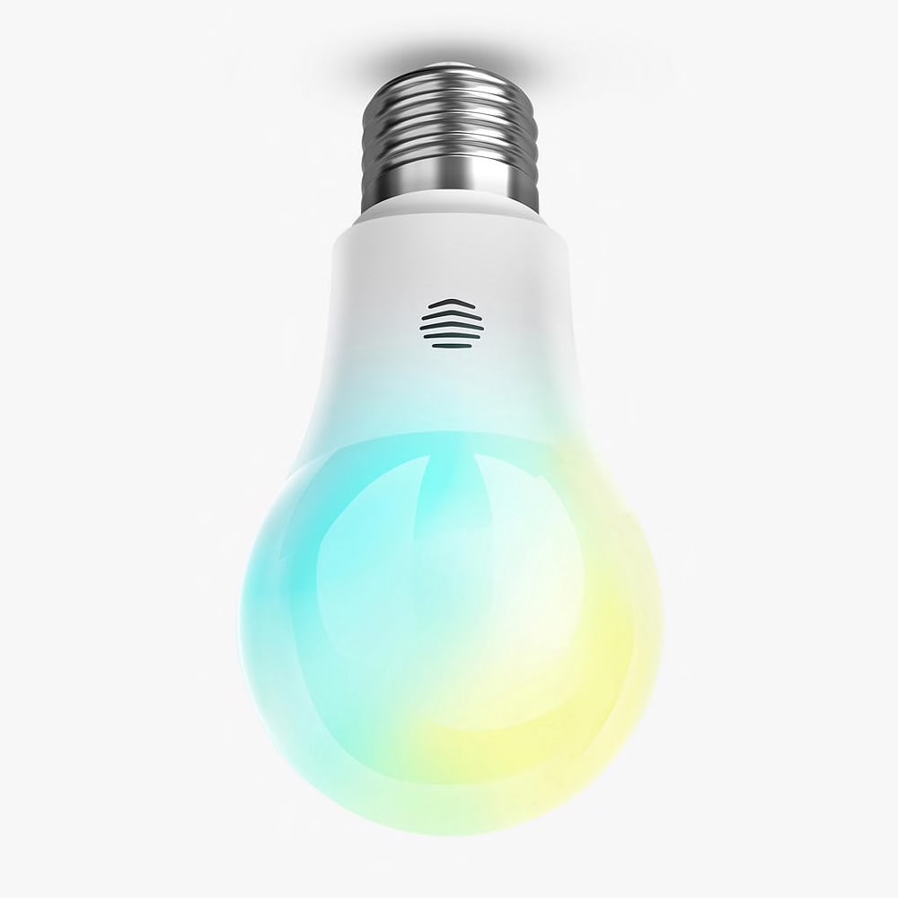 Hive Active Light – Tuneable Smart Bulb Screw
