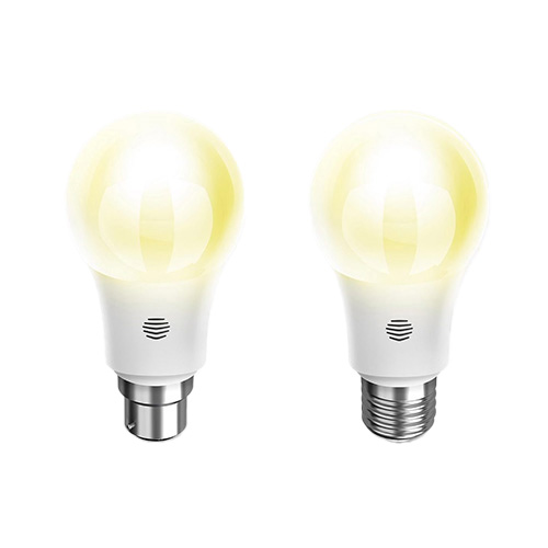 Hive Active Light - White Dimmable Smart Bulb (B22 / E27)